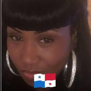 Meet your Posher, Lakeya